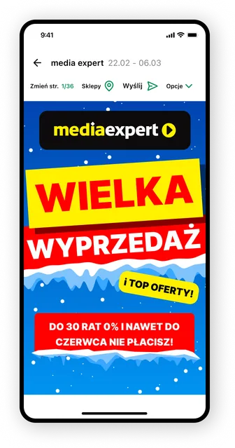 Kampania MediaExpert 1