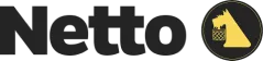 Logo marki Netto